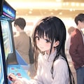 ゲームセンターWAVE 4枚目