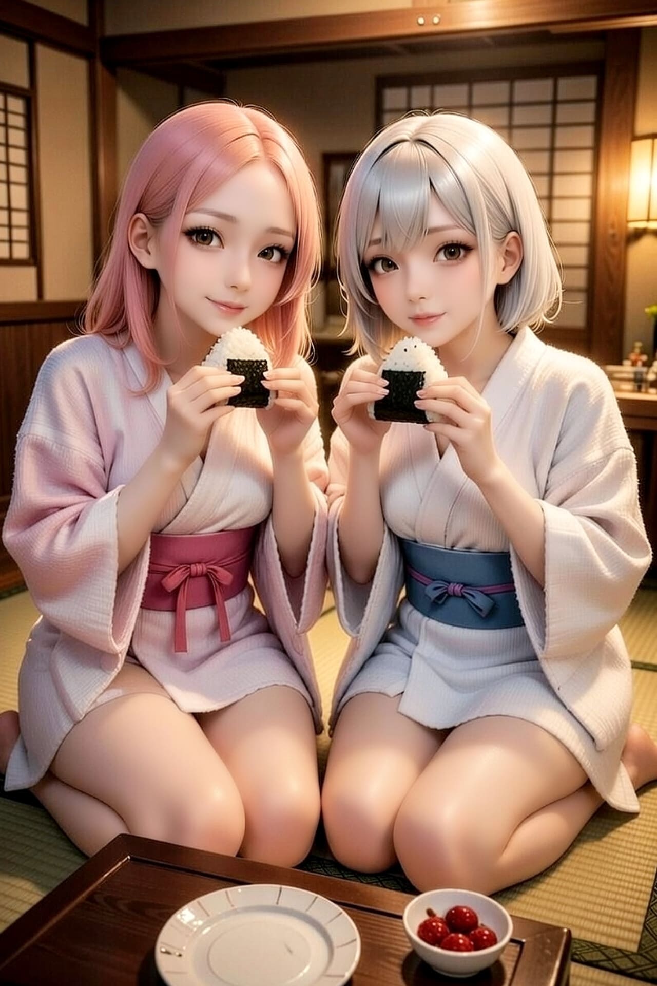 おむすび🍙