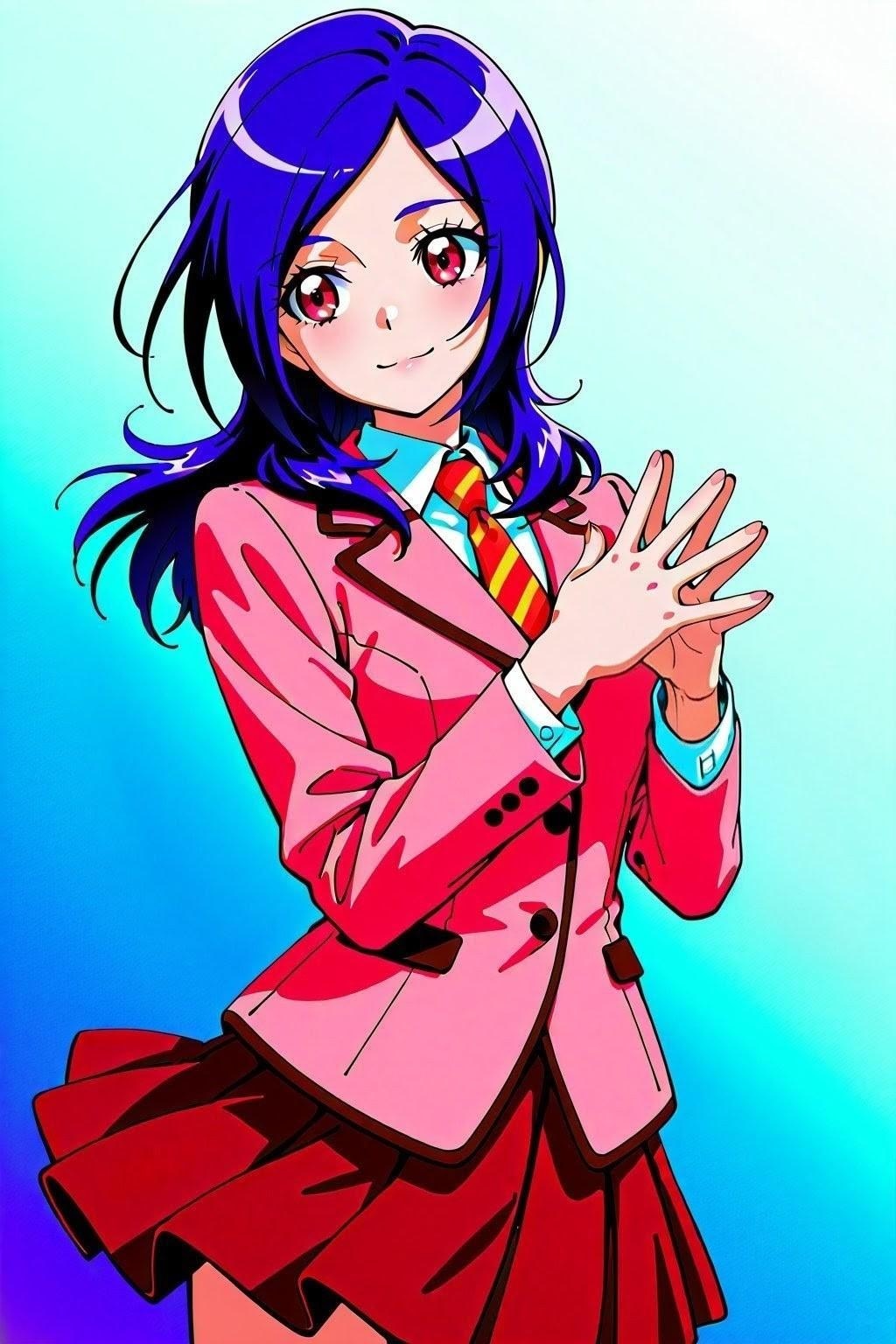 東せつなさん