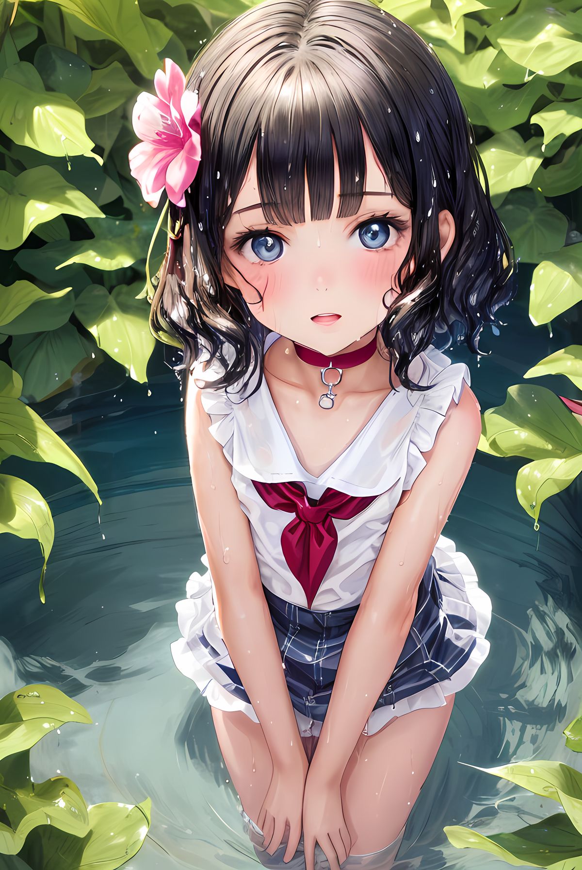 少女R