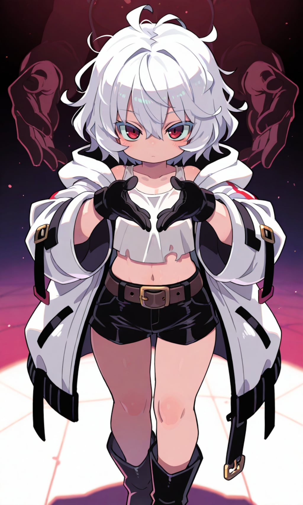 うちの子（先月版）