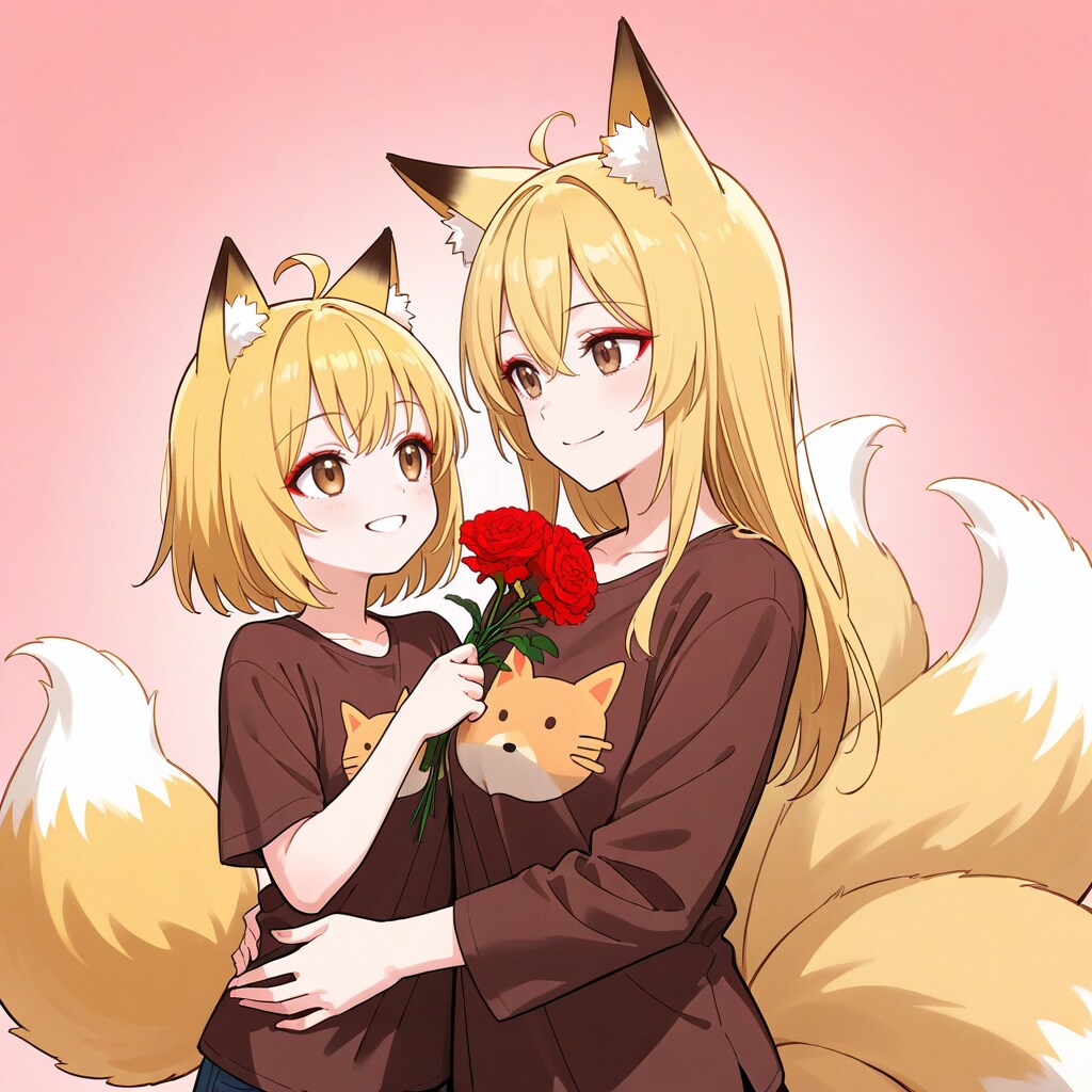 5/10　母の日