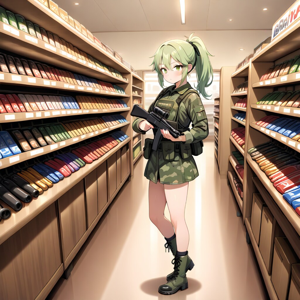 このサイズいいな