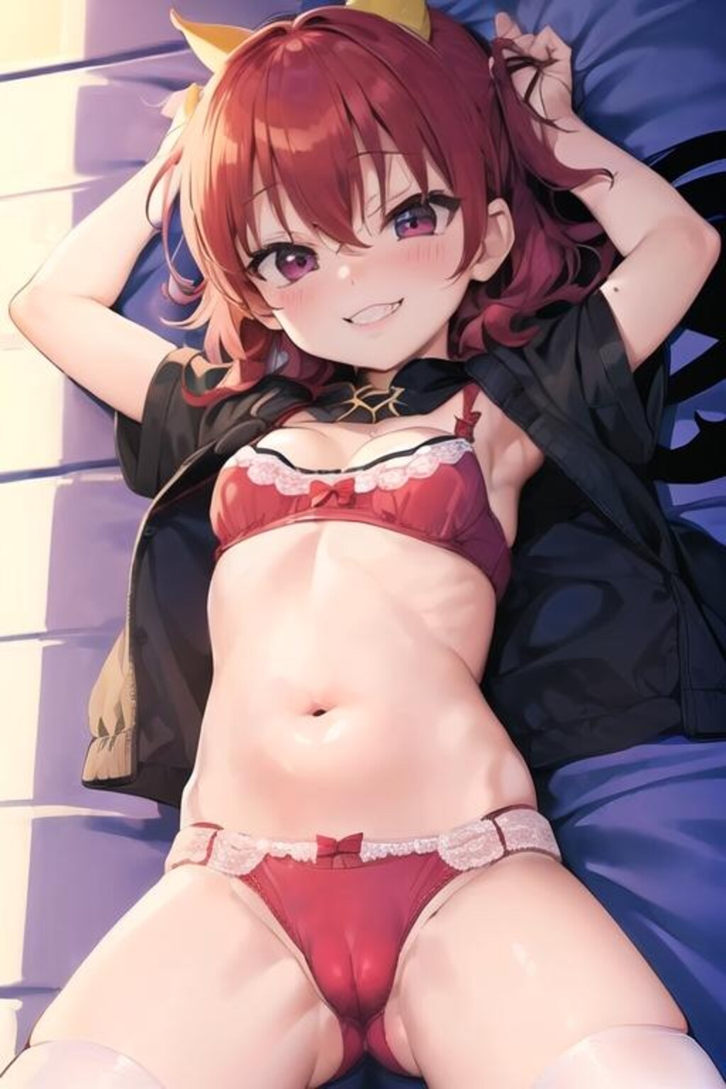 ロリ下着詰め合わせ