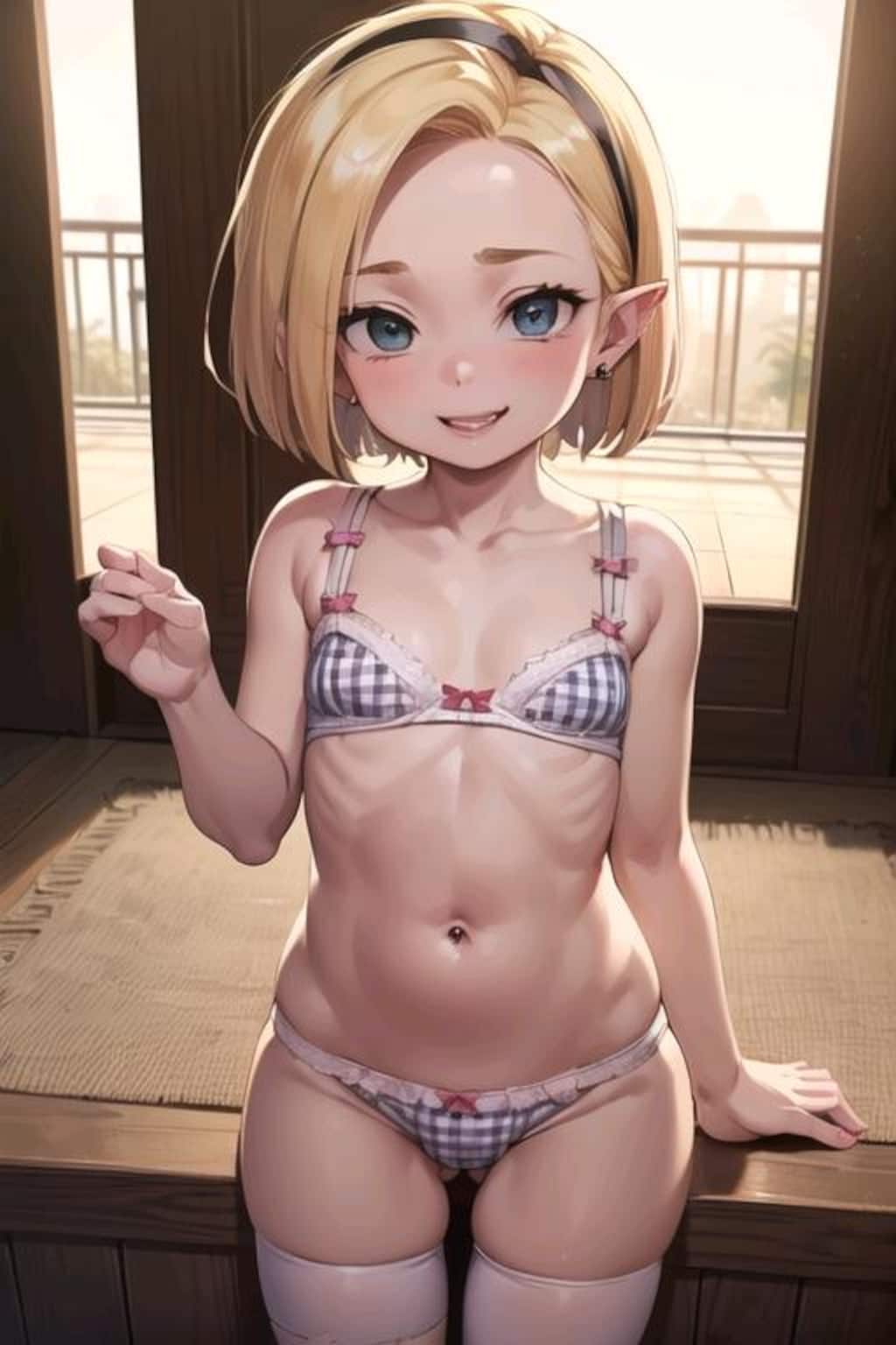 ロリ下着詰め合わせ
