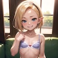 ロリ下着詰め合わせ 7枚目