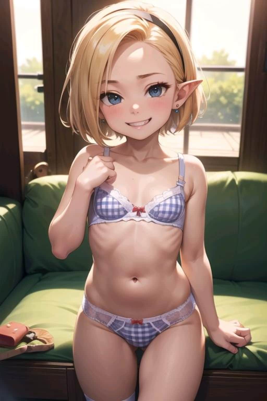 ロリ下着詰め合わせ