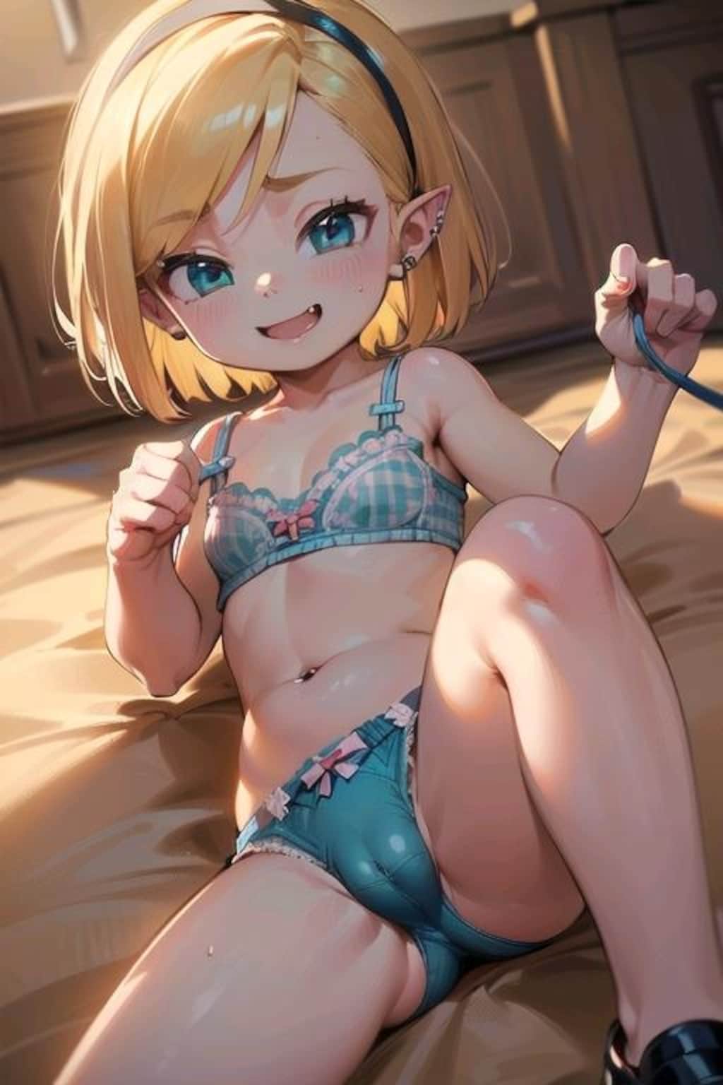 ロリ下着詰め合わせ