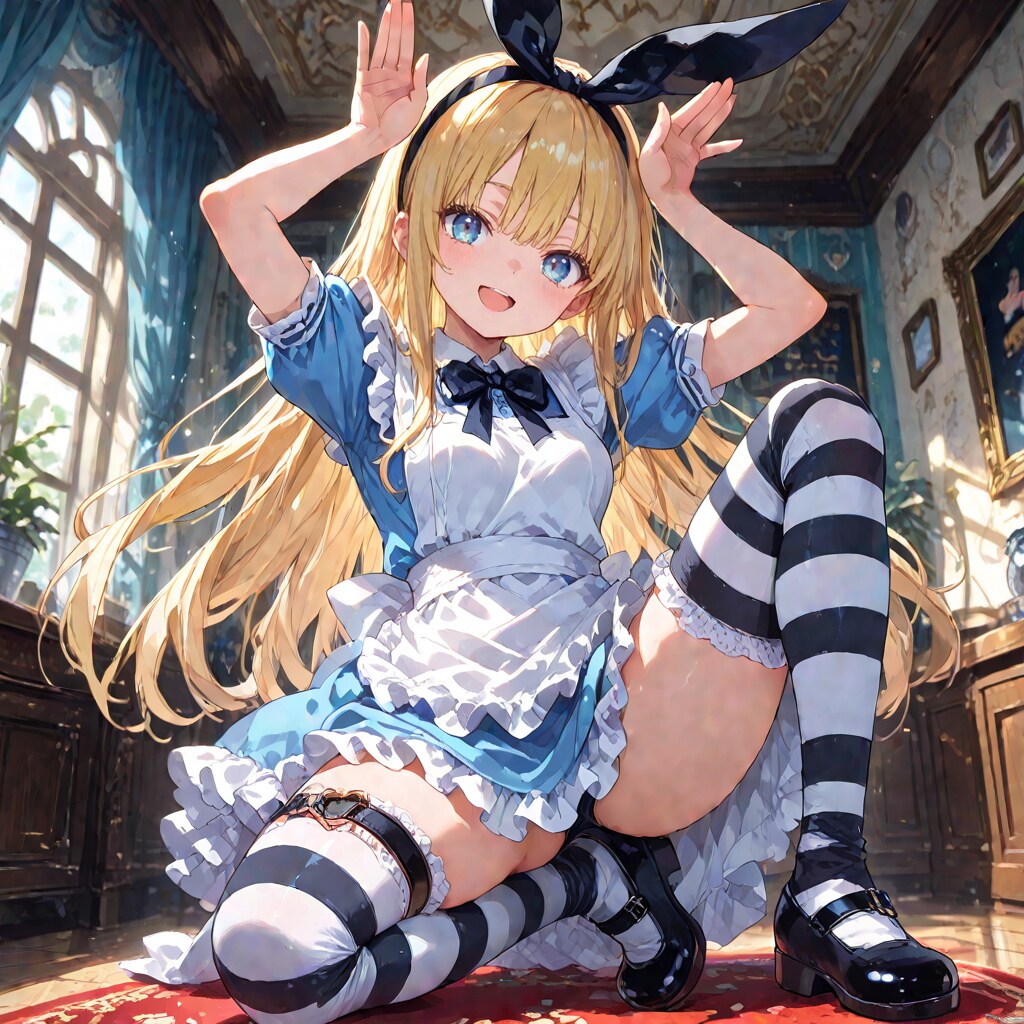 Alice