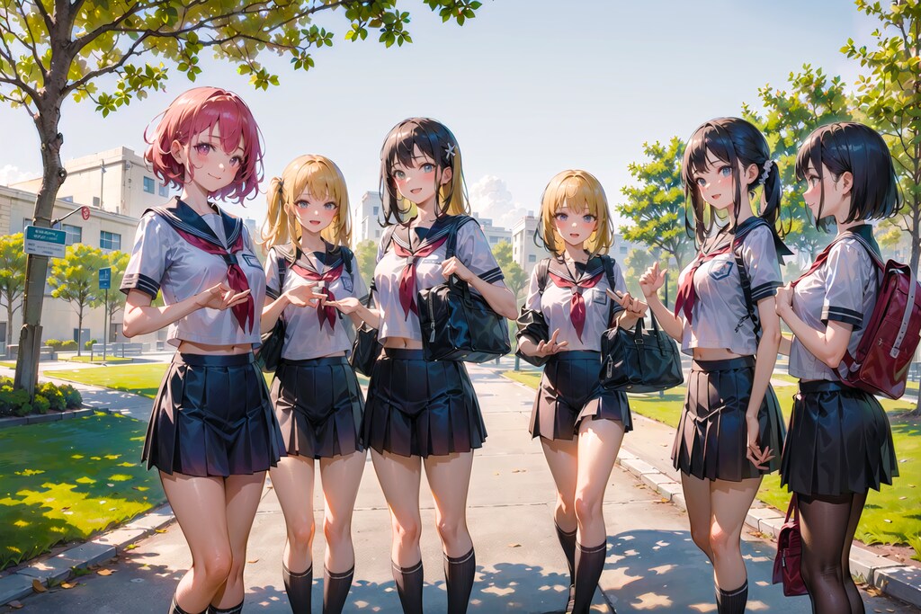 修学旅行詰め合わせ