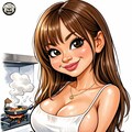 2026年2月9日 作品 6枚目