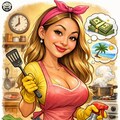 2026年2月9日 作品 4枚目