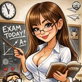 2026年2月9日 作品 5枚目