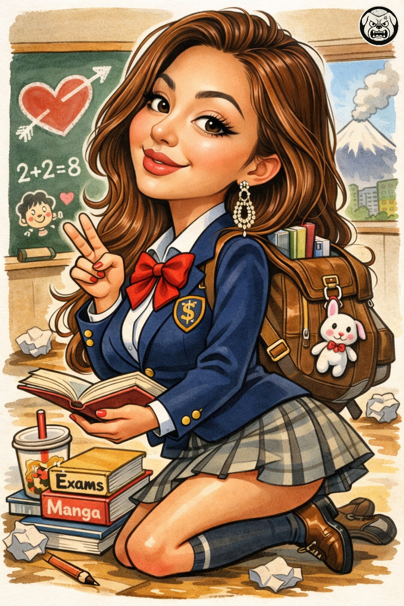 2026年2月9日 作品