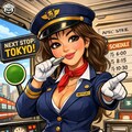 2026年2月9日 作品 2枚目