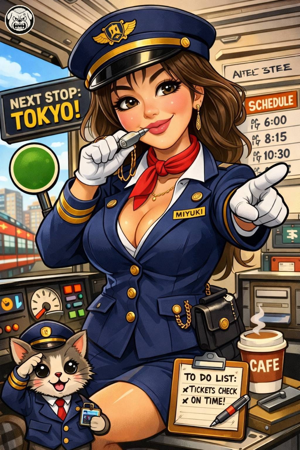 2026年2月9日 作品