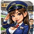 2026年2月9日 作品 3枚目