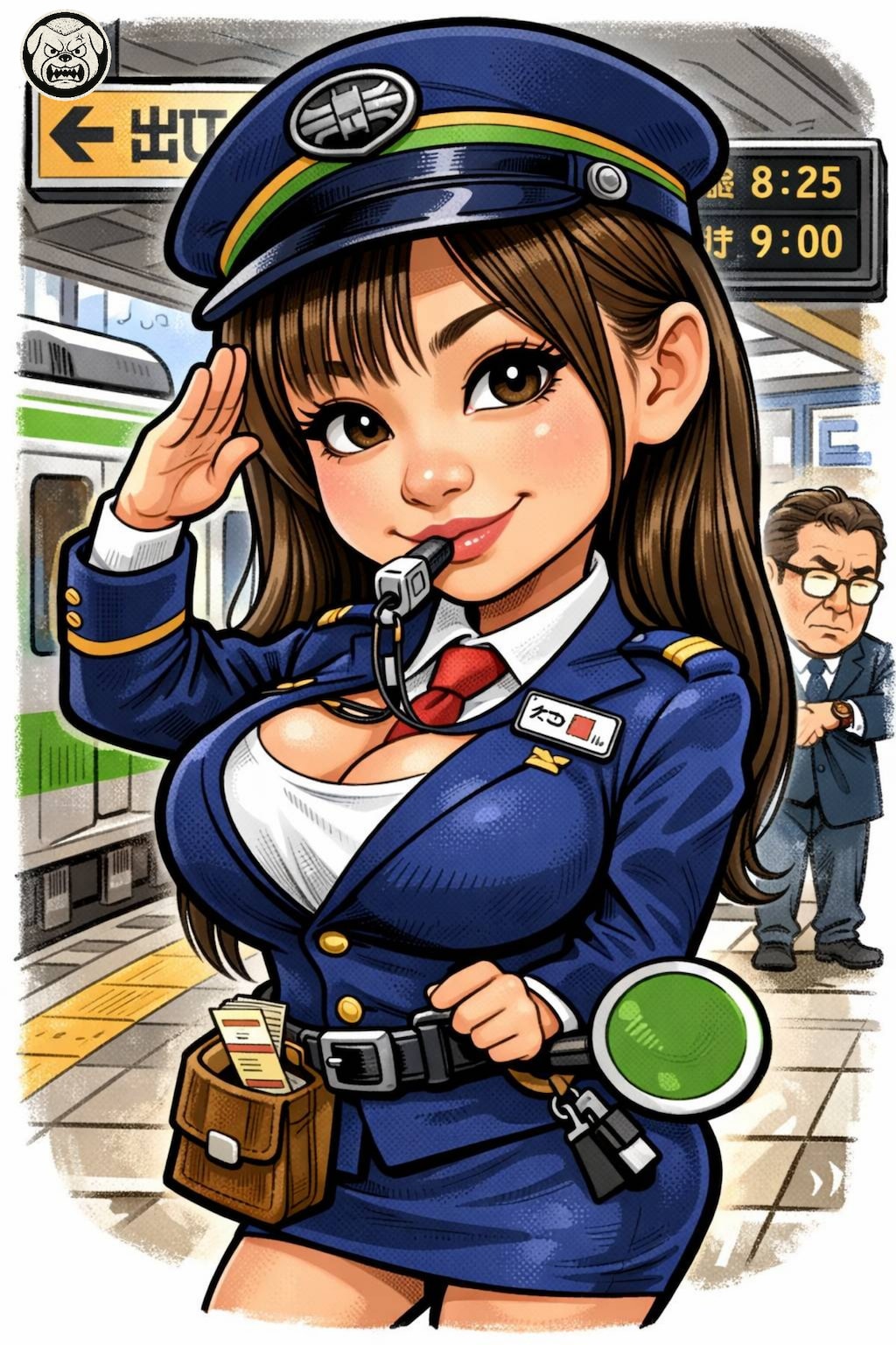2026年2月9日 作品