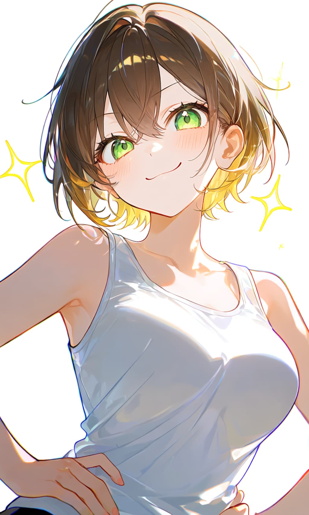 桝琴音さん