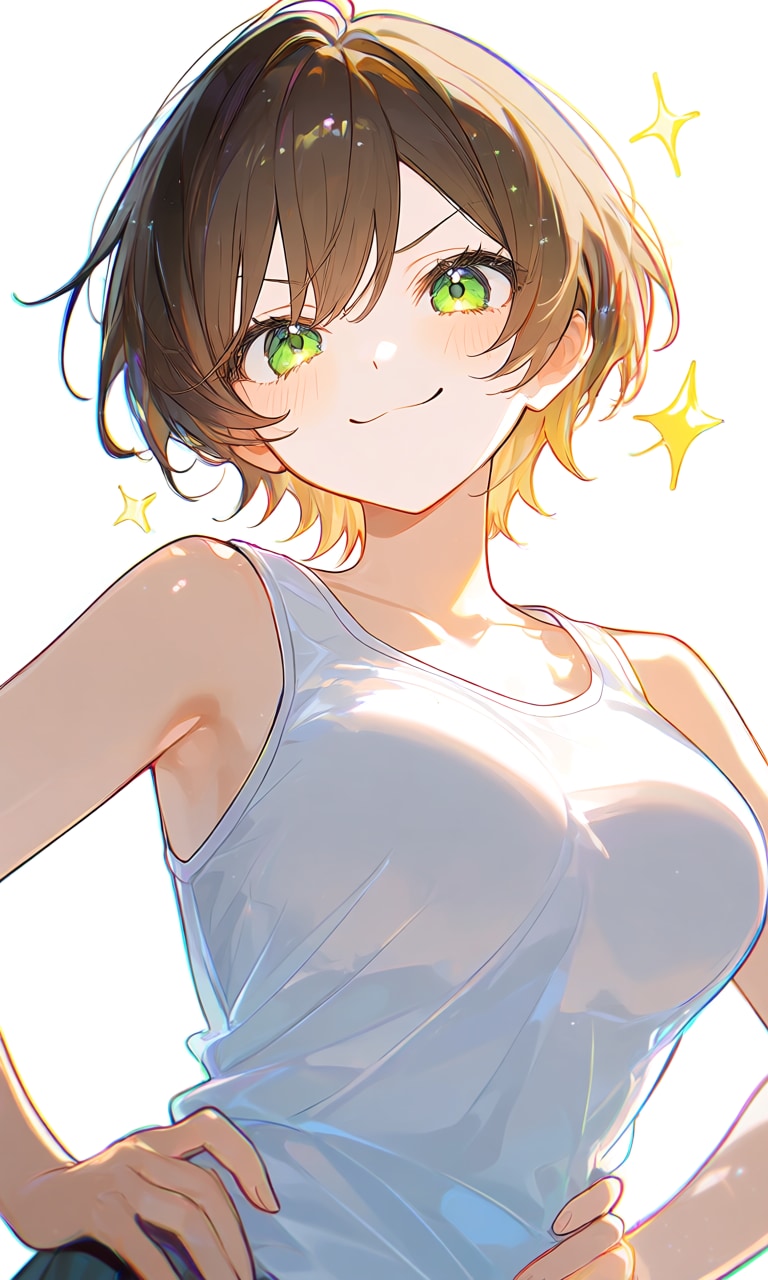 桝琴音さん | の人気AIイラスト・グラビア