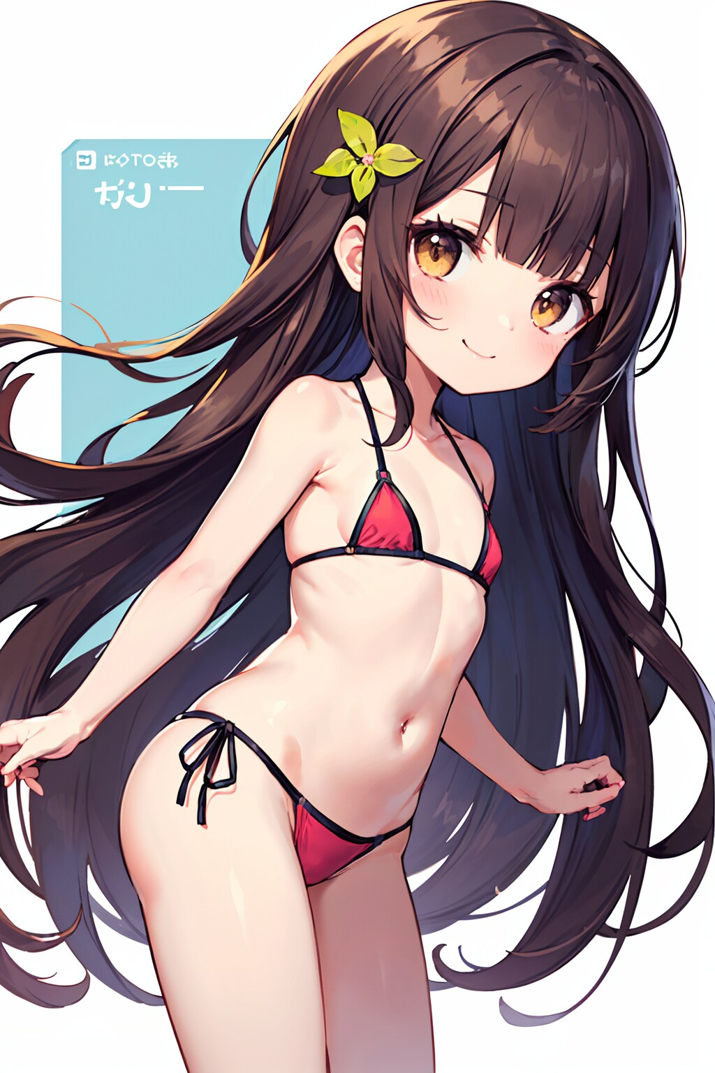 暖かいですね