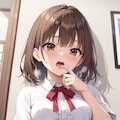 お兄ちゃんと…… 4枚目