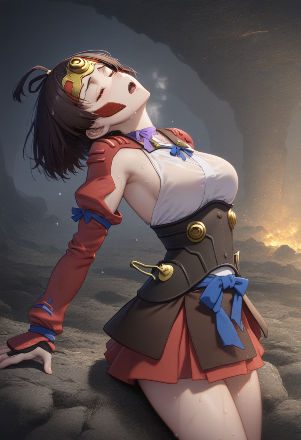 活動限界
