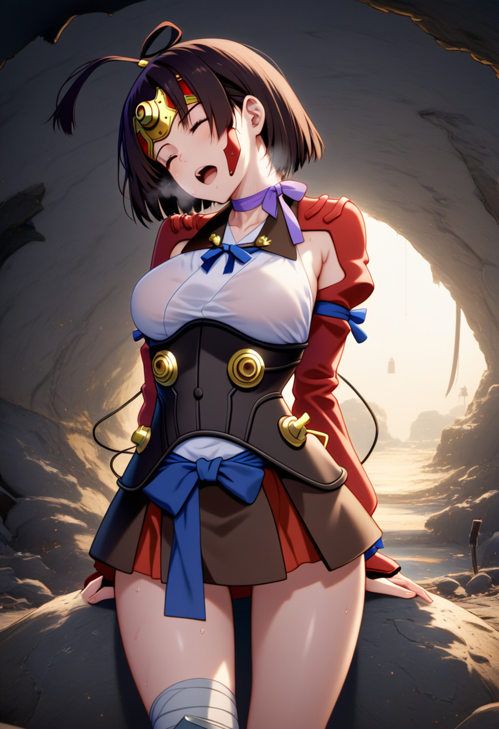 活動限界