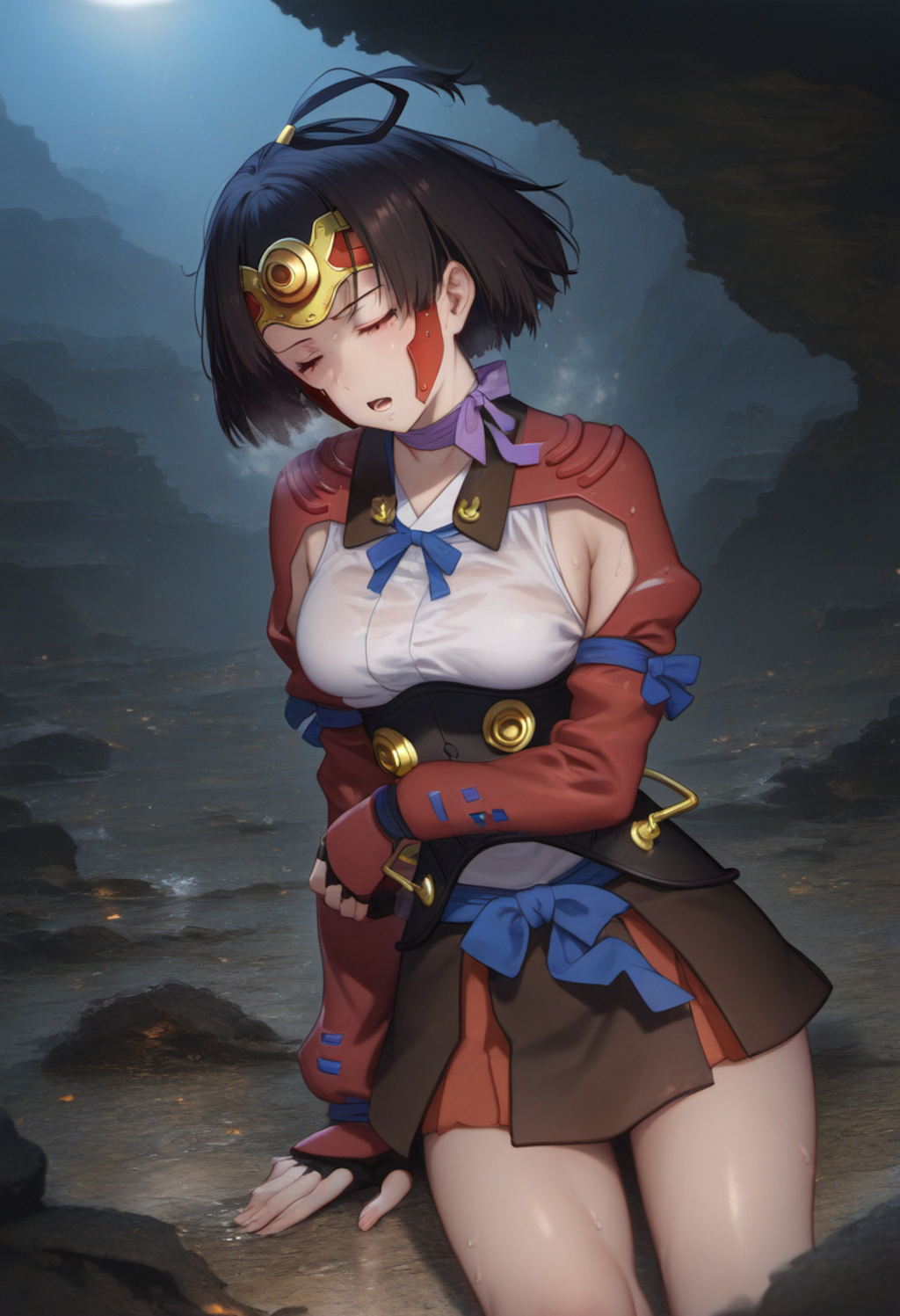 活動限界