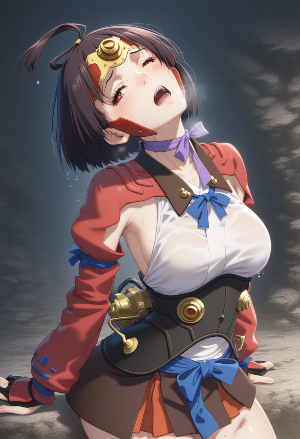 活動限界
