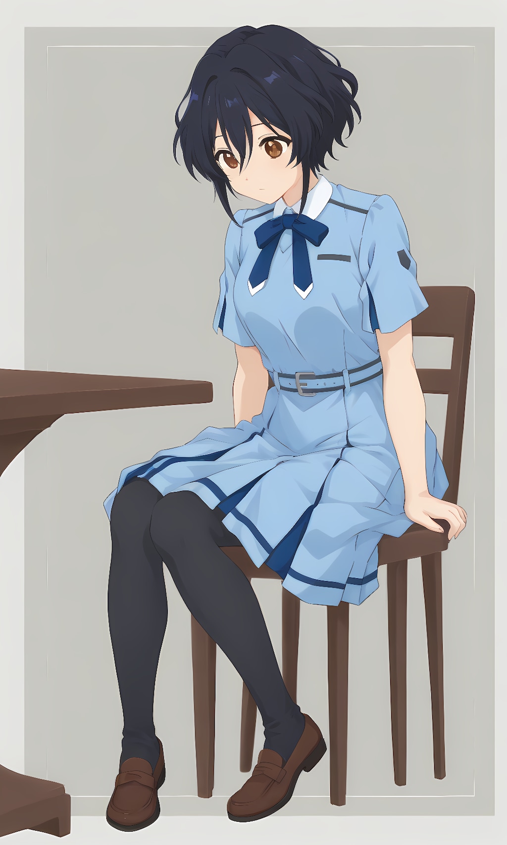 ナナニジは、少女たちの成長の物語。【多忙なので今回は再掲のみ】