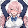 桃園ひまり 正常位 6枚目