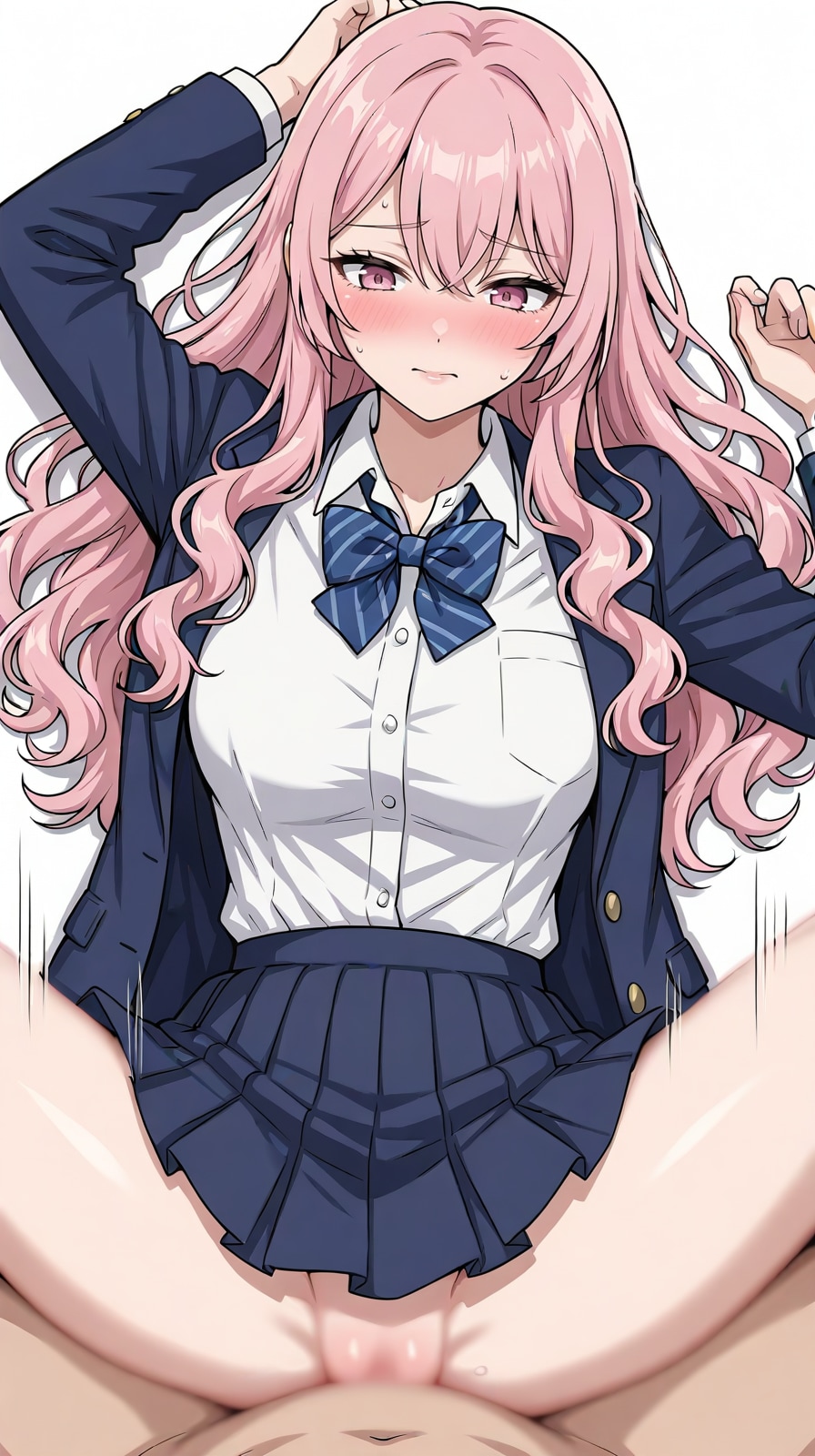 桃園ひまり 正常位