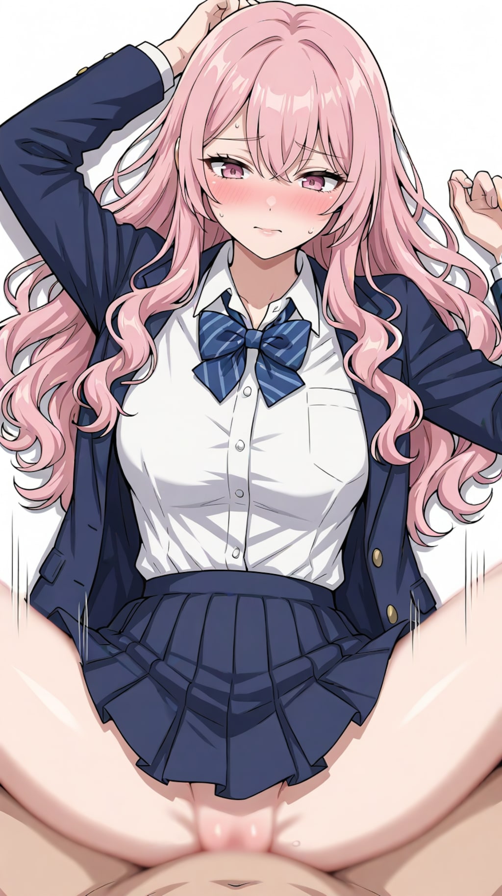 桃園ひまり 正常位