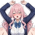 桃園ひまり 正常位 5枚目