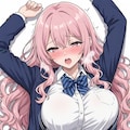 桃園ひまり 正常位 3枚目