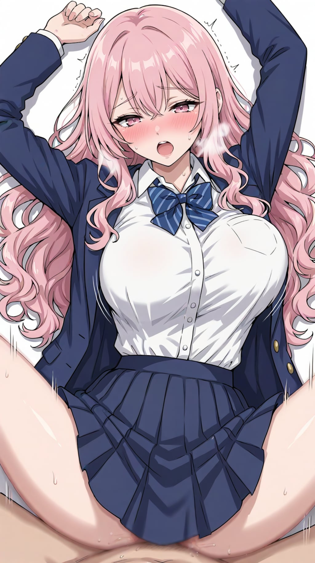 桃園ひまり 正常位