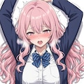 桃園ひまり 正常位 4枚目