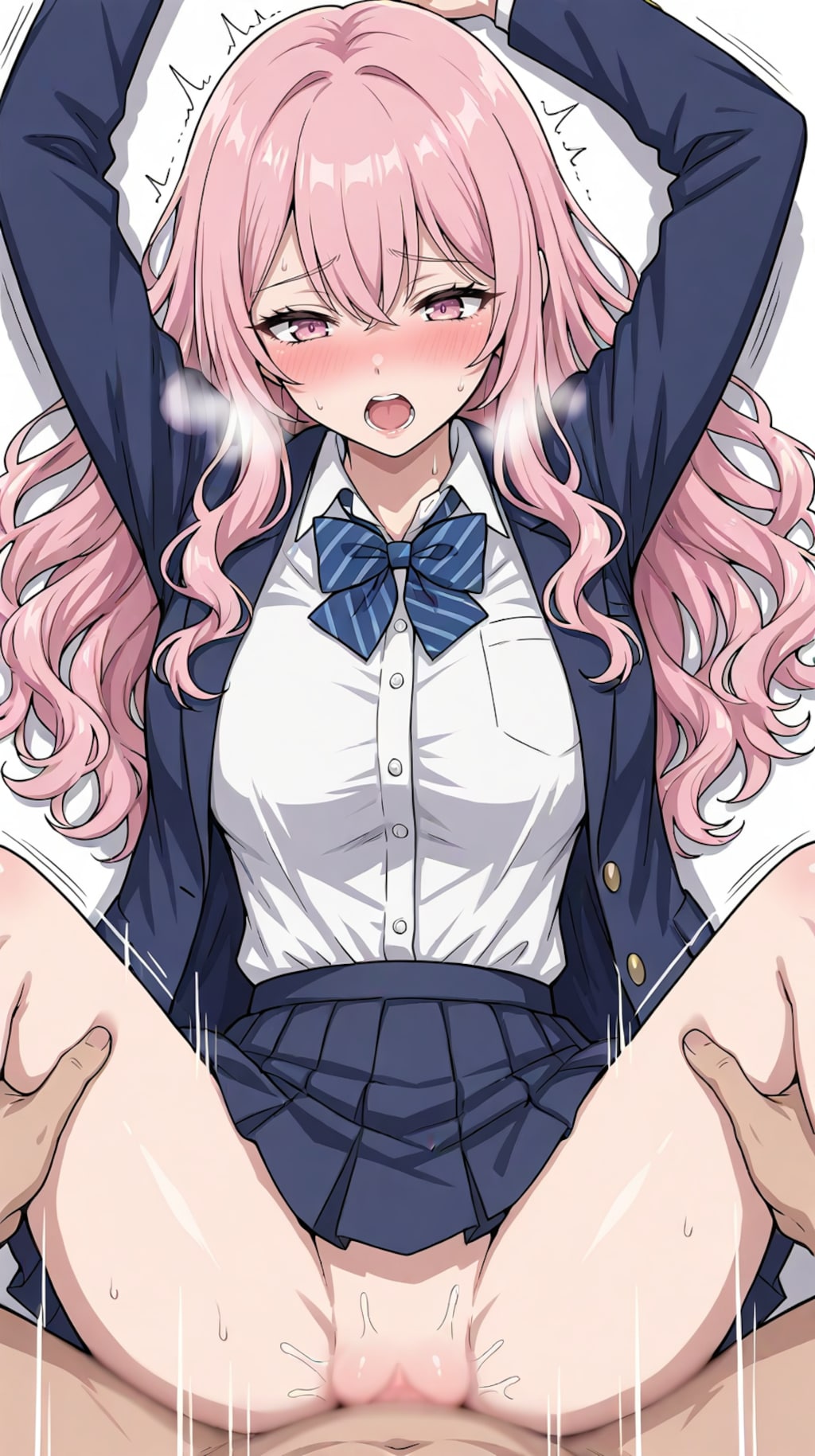 桃園ひまり 正常位