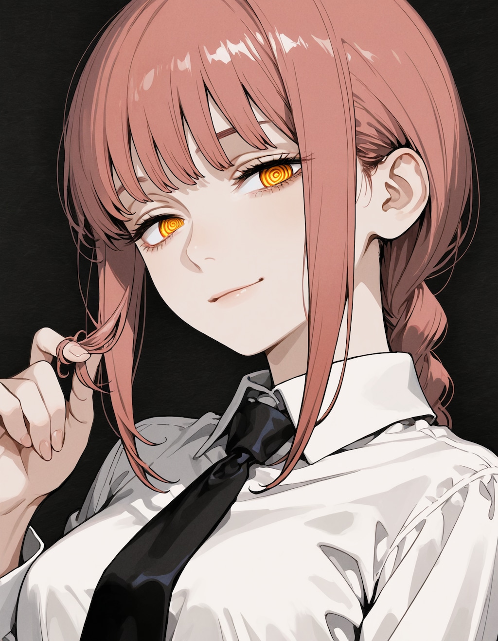 マキマ