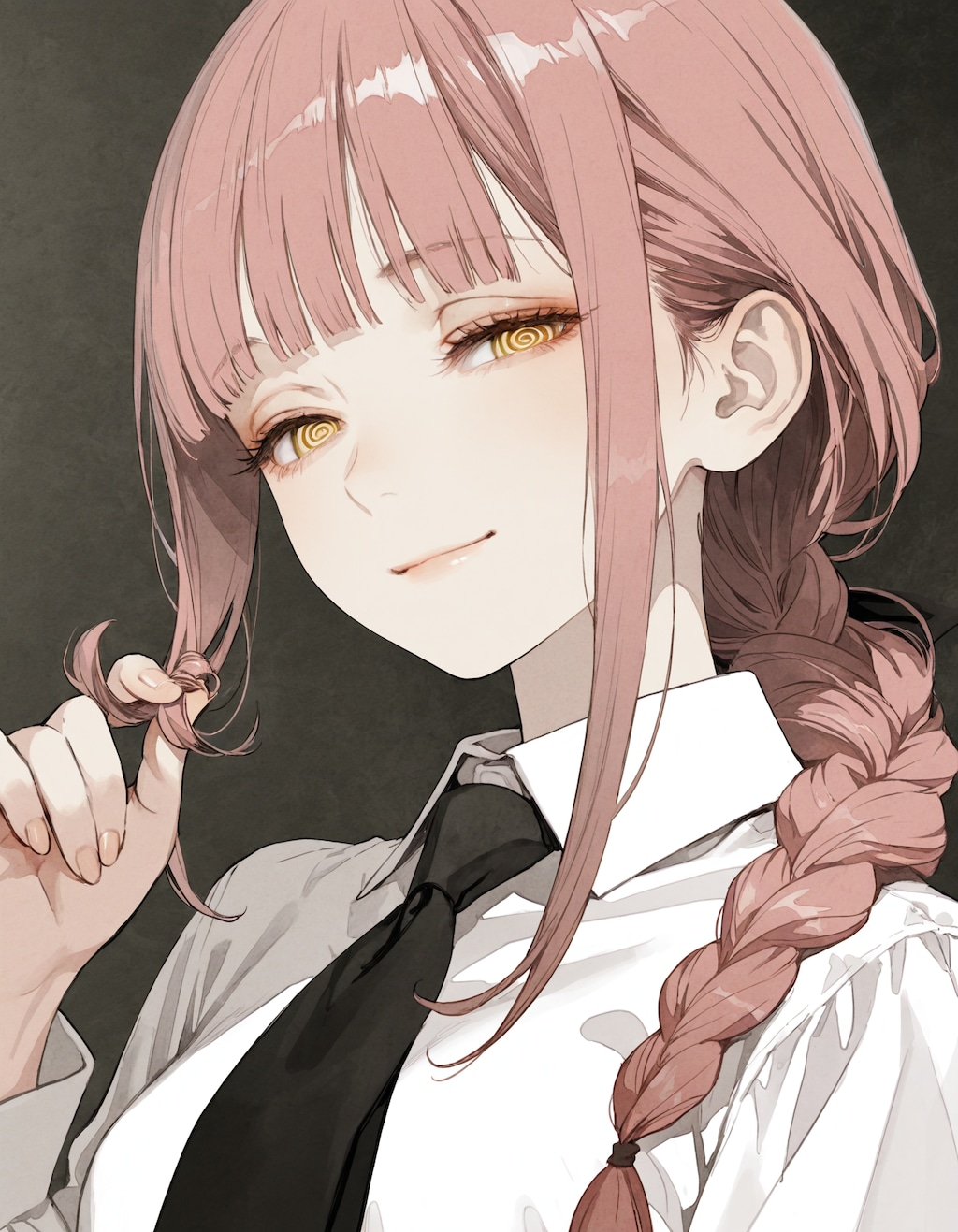 マキマ