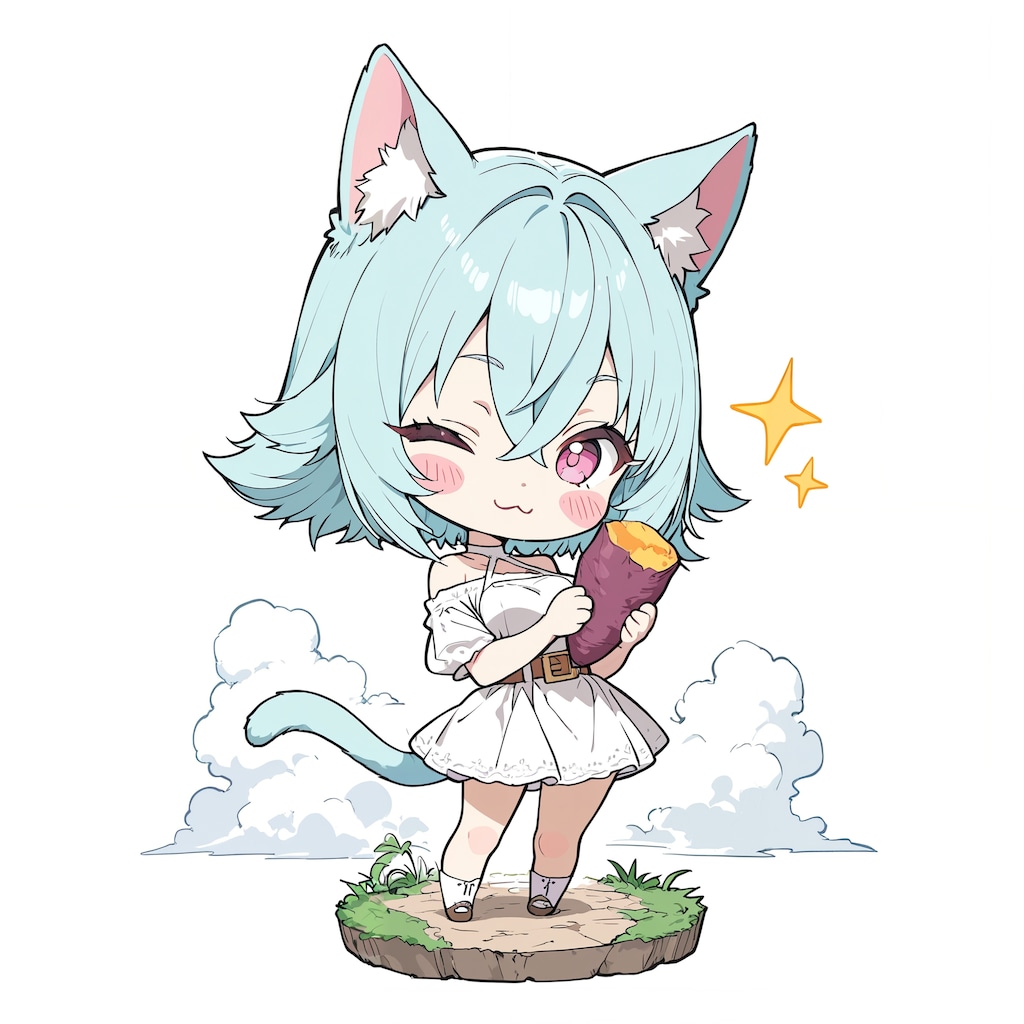 ぷちっとちび #79