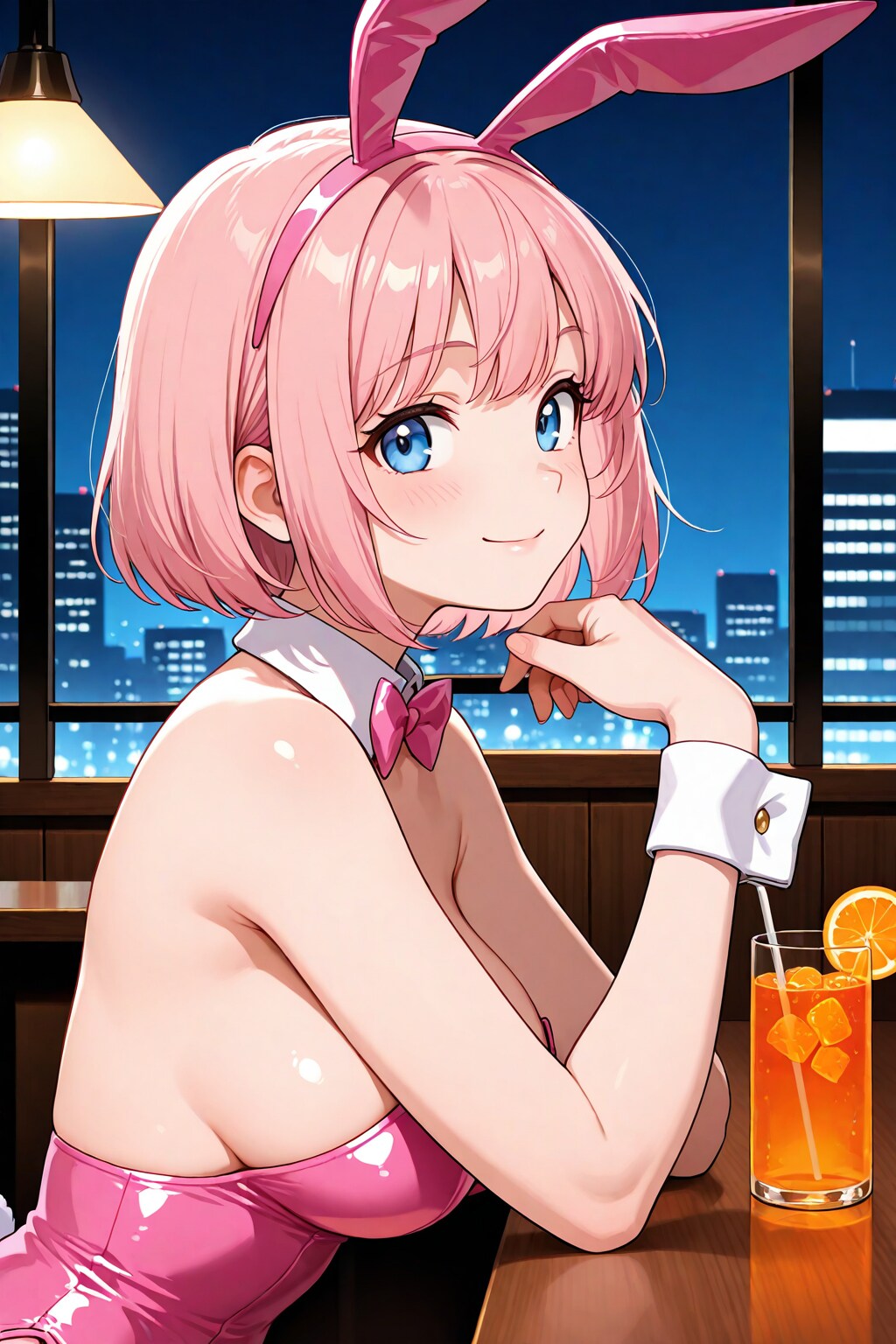 はべはビュー