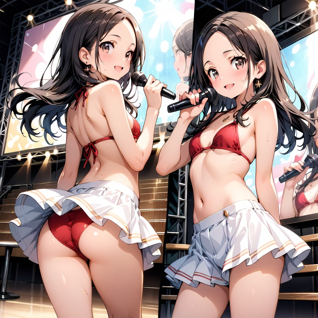 LARIMARで　ORIHIME in CIF2026