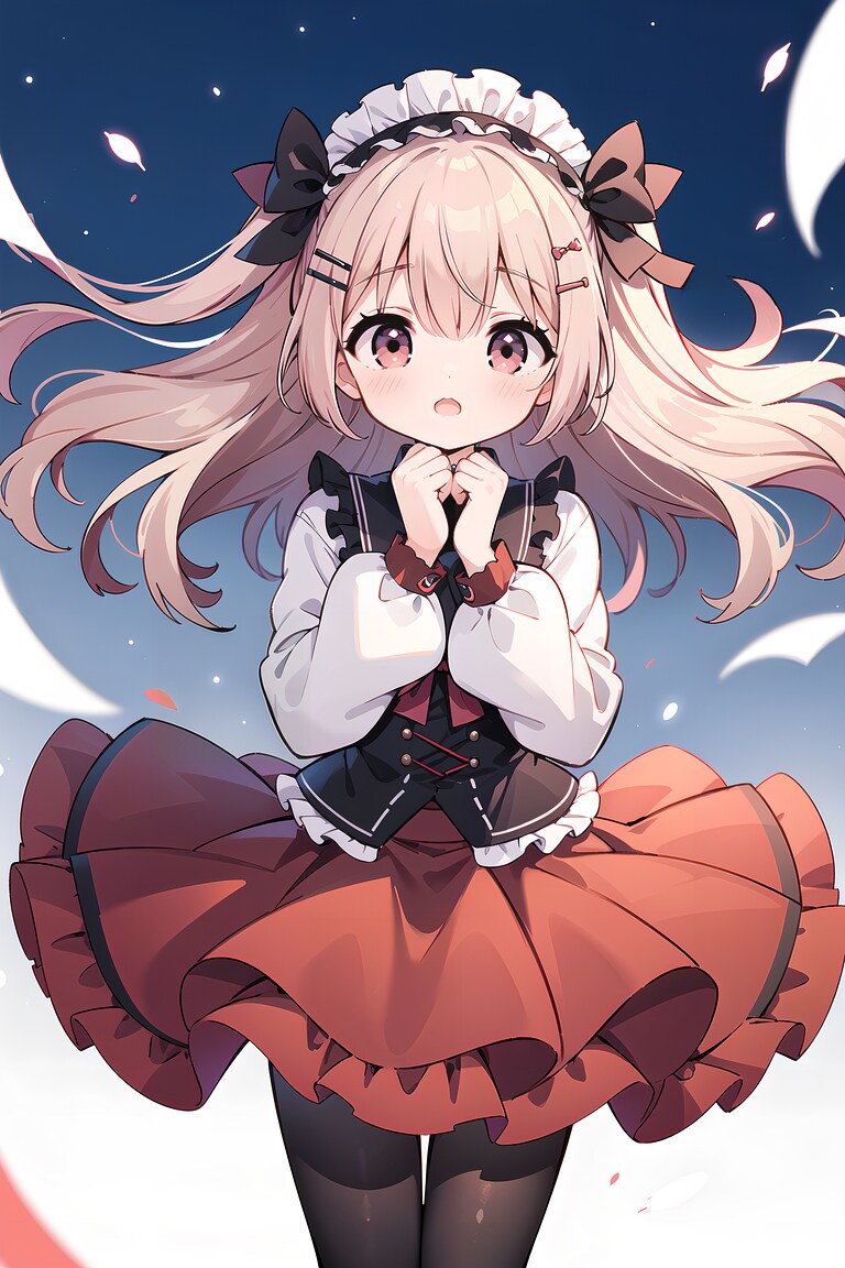 かわいいあのコ 204