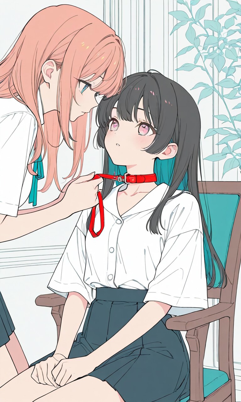 躾