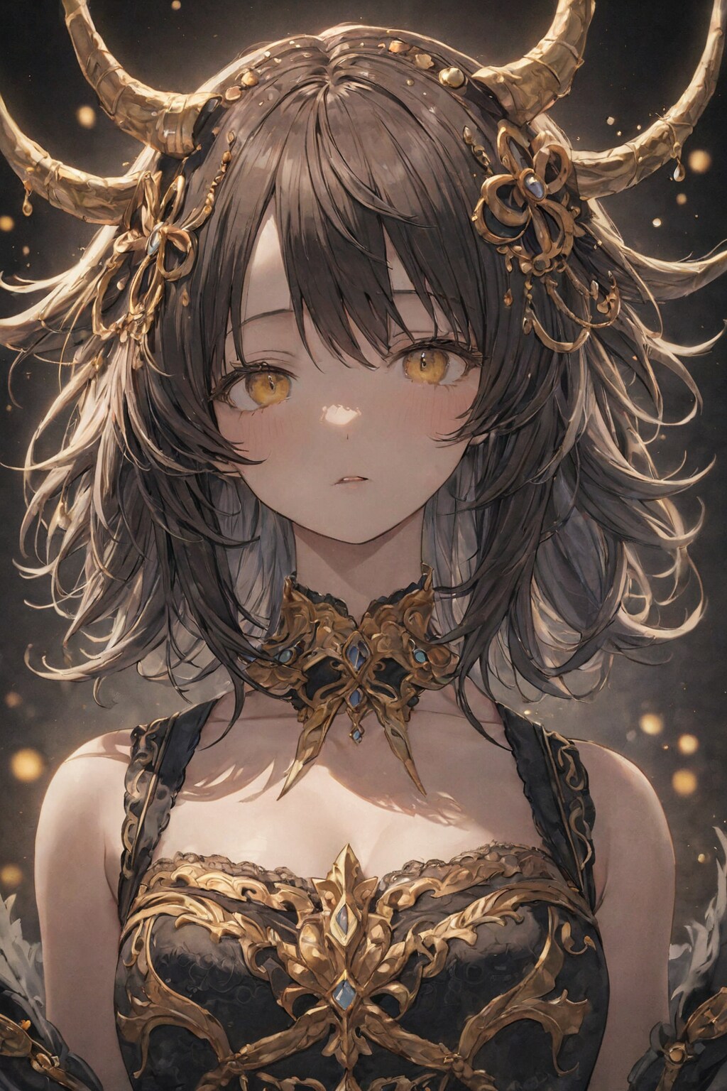 ヴァンパイア | の人気AIイラスト・グラビア