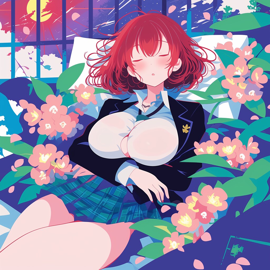 王子様を待つ眠り姫