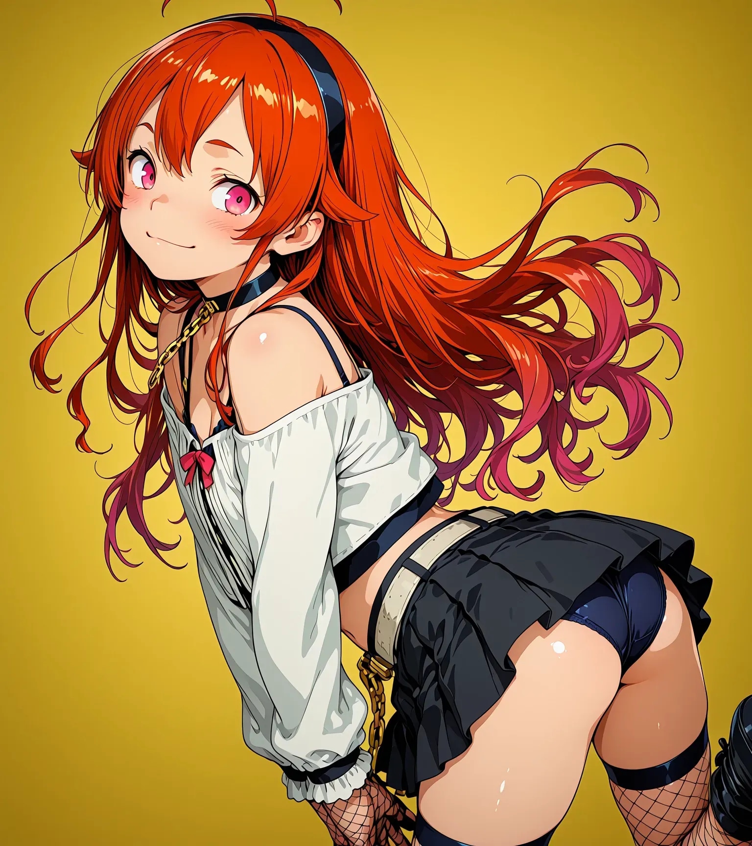 Random girls 6.11（再投稿）