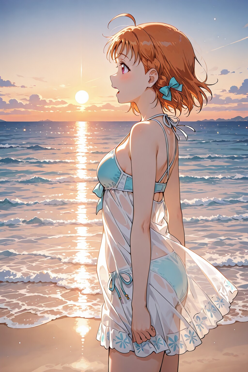 chika
